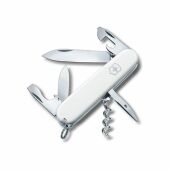 Victorinox zakmes Spartan - wit