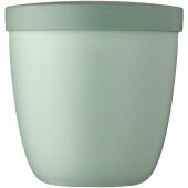 Mepal Ellipse snackpot van 500 ml - Saliegroen