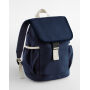 Kids Adventure Backpack - Navy - One Size