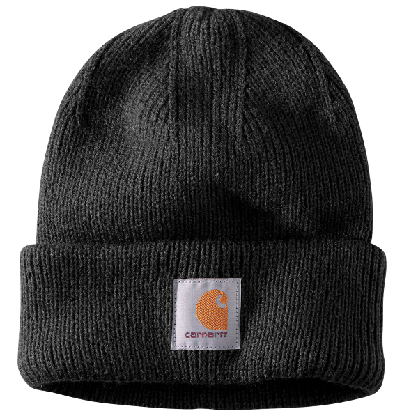 Carhartt Rib Knit Acrylic Hat