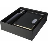Luxe kantoorcadeauset Erren zwart