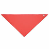 BANDANA BANDIDO - Multifunctionele sjaal - Rood BANDANA BANDIDO - Multifunctionele sjaal - Rood