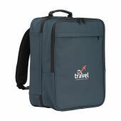 Lennon Cabin Flight Bag rugzak - navy