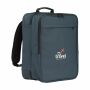 Lennon Cabin Flight Bag rugzak - navy