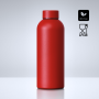 ACTIVE SET: THERMISCHE WATERFLES EN AUTOMATISCHE PARAPLU