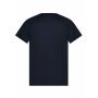 SP Pulse kids sportshirt, 135 gr/m² - Navy