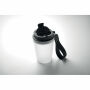 ISFORDEN TUMBLER - Enkelwandige beker 300ml - Transparant Wit