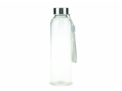Waterflessen