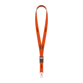 Oranje