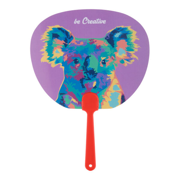 Digibreeze - custom made waaier Digibreeze - custom made waaier