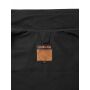 Endurance Knitted Fleece Vest W Black XL