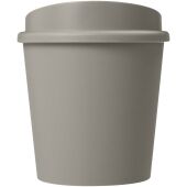 Americano® Switch Renew 200 ml beker met deksel - Kiezelgrijs