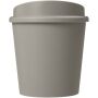 Americano® Switch Renew 200 ml beker met deksel - Kiezelgrijs