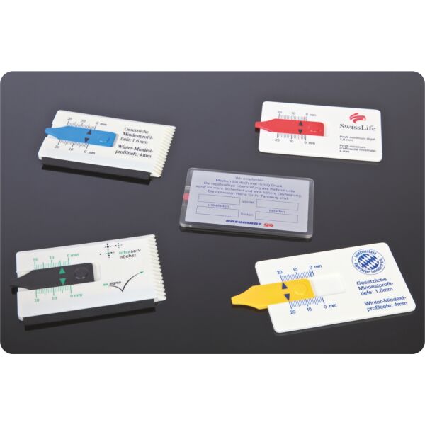 Check-up plus