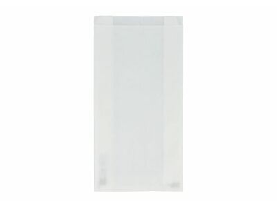 Papieren zak 50g/m² 15 x 7 x 36cm