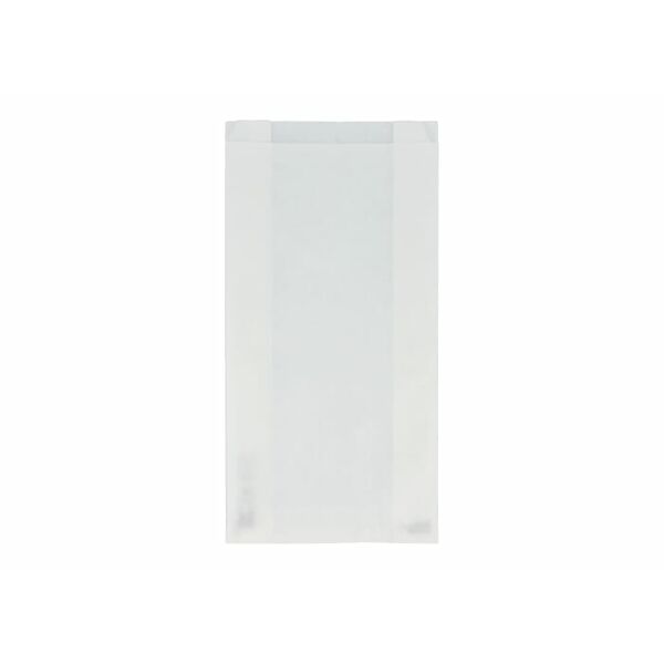 Papieren zak 50g/m² 15 x 7 x 36cm