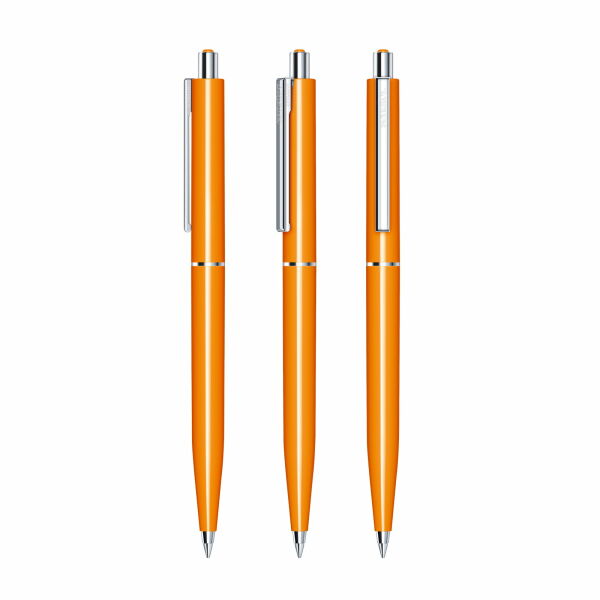 Point Polished Orange 151 Point Polished Orange 151