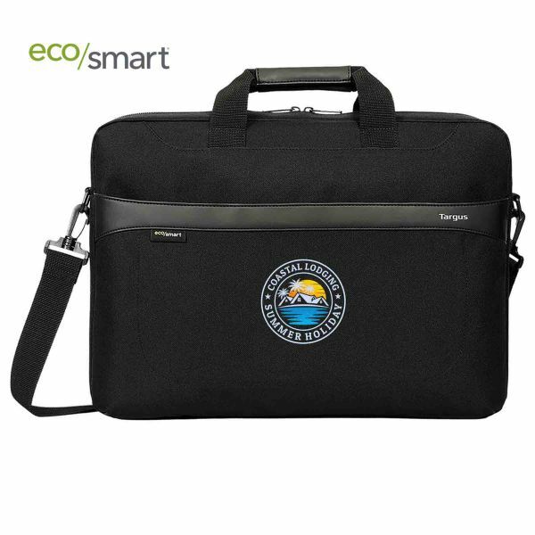 Targus GeoLite EcoSmart Slim Brief 15 -16 inch Targus GeoLite EcoSmart Slim Brief 15 -16 inch