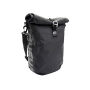 VASAD - All Weather Bicycle Bag - Zwart