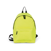 Fluorescent Yellow / Black