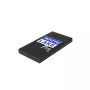 White Lake Pro External SSD (Zwart, 120 GB)