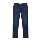Rustic Navy