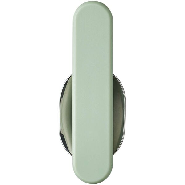 Mepal Ellipse opvouwbare lepel - Saliegroen Mepal Ellipse opvouwbare lepel - Saliegroen