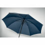 SEATLE - 23 inch windbestendige paraplu - Blauw