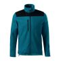 Fleece unisex Effect petrol 3XL