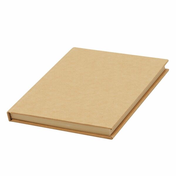 Notitieboek CRAFT in DIN-A6 formaat