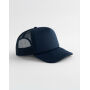Classic Foam Trucker - White - One Size Classic Foam Trucker - White - One Size