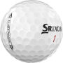 Srixon Distance golfbal wit