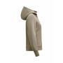 Harvest Montana Midlayer Woman Walnut XS Harvest Montana Midlayer Woman Walnut XS
