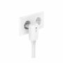 Belkin BoostCharge 3-Port Wall Charger EU - wit