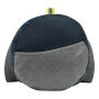VOLUNTEER GYM - Opvouwbare sporttas blauw VOLUNTEER GYM - Opvouwbare sporttas blauw