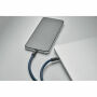 COCHARGE - 60W oplaad- en datakoord - Marineblauw