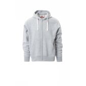 melange grey
