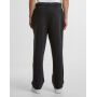 Vintage Heavy Trackpants - Black - S