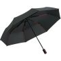 Pocket umbrella FARE® Mini Style black-red