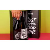 Just Fucking Good Wine Pakket