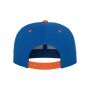 CLASSIC SNAPBACK 2-TONE, ROYAL / ORANGE, One size, FLEXFIT