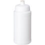 Baseline® Plus 500 ml drinkfles met sportdeksel - Wit