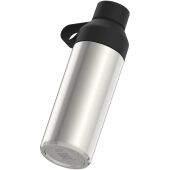 Ocean Bottle Lite 620 ml waterfles - Zwart