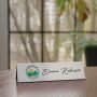 Table Name Plate (Whiteboard)