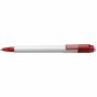 Stilolinea Baron balpen | Jumbovulling - rood