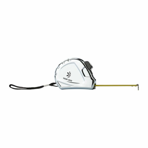 ABS rolmaat Zuzanna zilver ABS rolmaat Zuzanna zilver