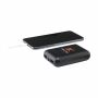 PocketPower 10000 Wireless Powerbank draadloze oplader - zwart