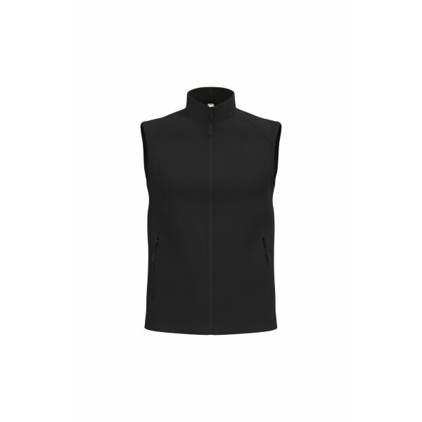 2-laagse uniseks softshell bodywarmer 2-laagse uniseks softshell bodywarmer