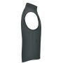 Men's Softshell Vest carbon 3XL