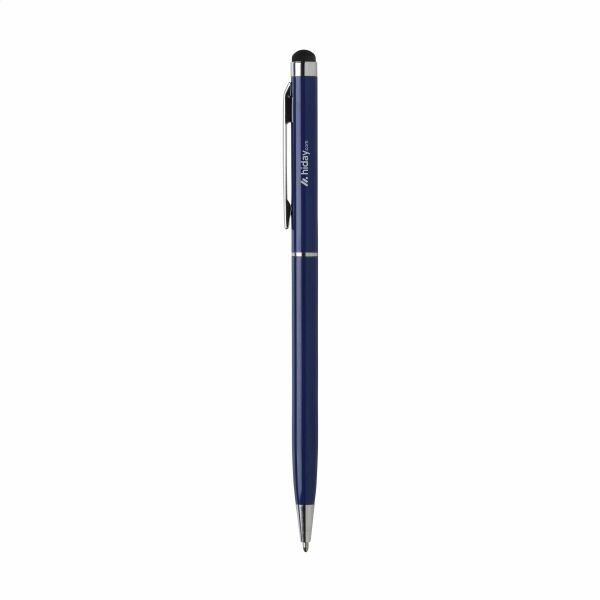Stylus Touch Pen - dunkel blau Stylus Touch Pen - dunkel blau